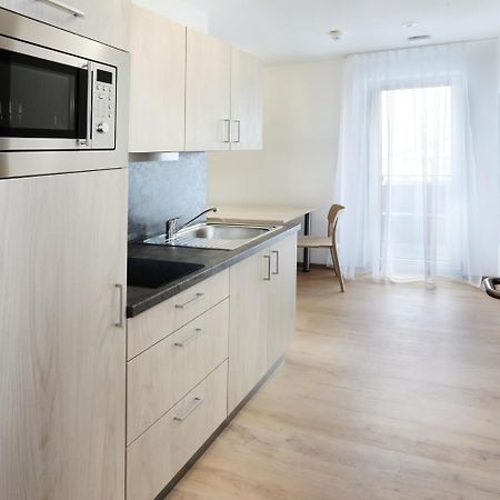 Apartment Hotel 37 Altdorf  Exteriör bild