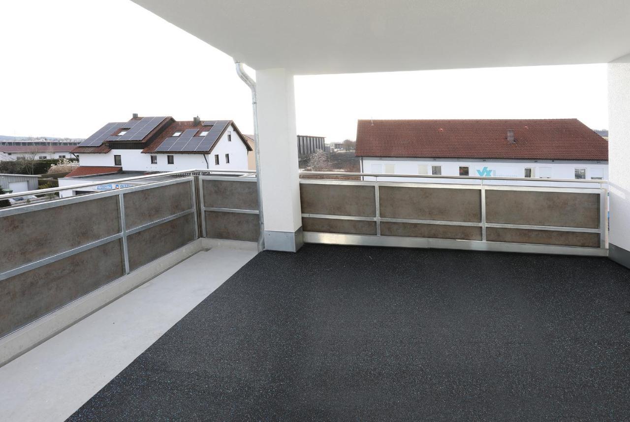 Apartment Hotel 37 Altdorf  Exteriör bild